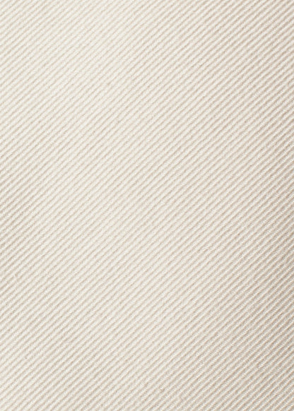 Tessuto Jacket in Cream Ter et Bantine