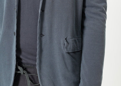 Lemy Blazer in Grey Hannes Roether