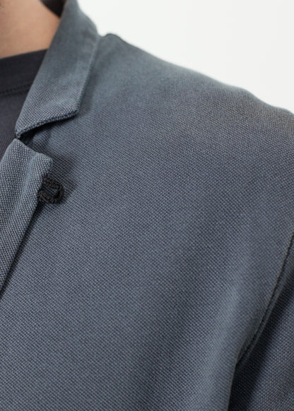 Lemy Blazer in Grey Hannes Roether