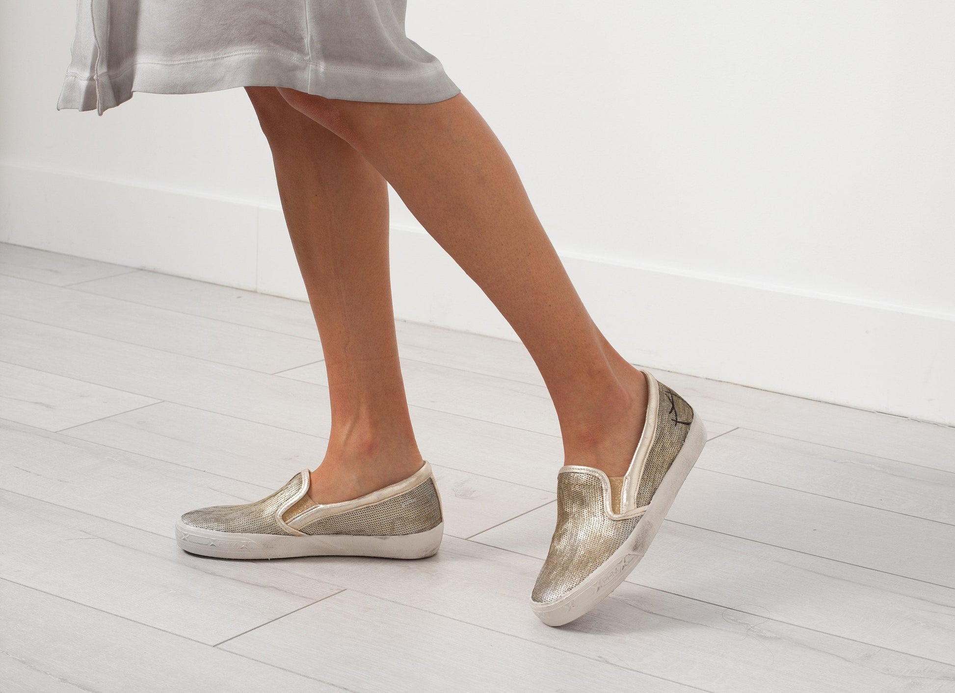 Las Vegas Slip On Philippe Model