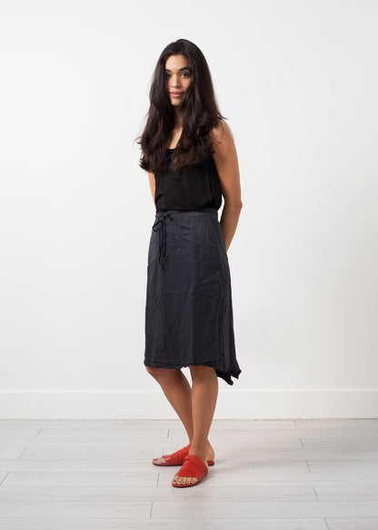 Double Pocket Skirt Kristensen du Nord