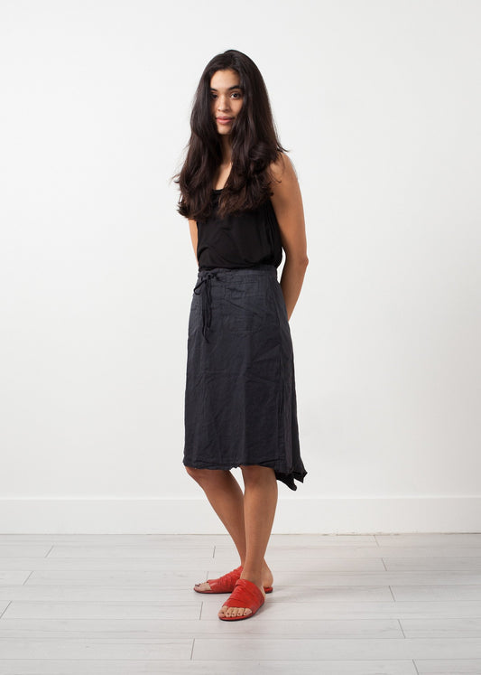 Double Pocket Skirt Kristensen du Nord
