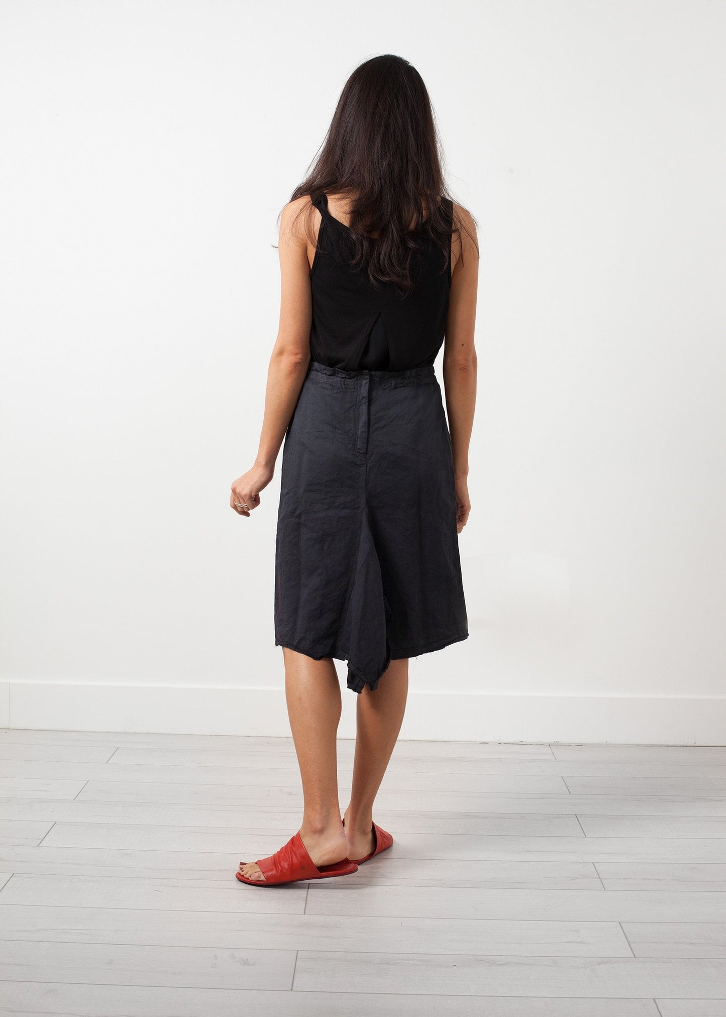 Double Pocket Skirt Kristensen du Nord