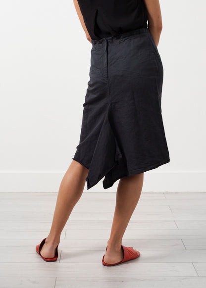 Double Pocket Skirt Kristensen du Nord