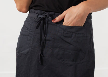 Double Pocket Skirt Kristensen du Nord