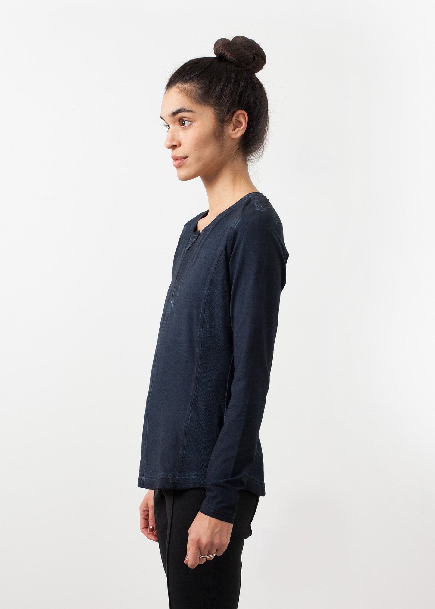 Bell Top Annette Gortz