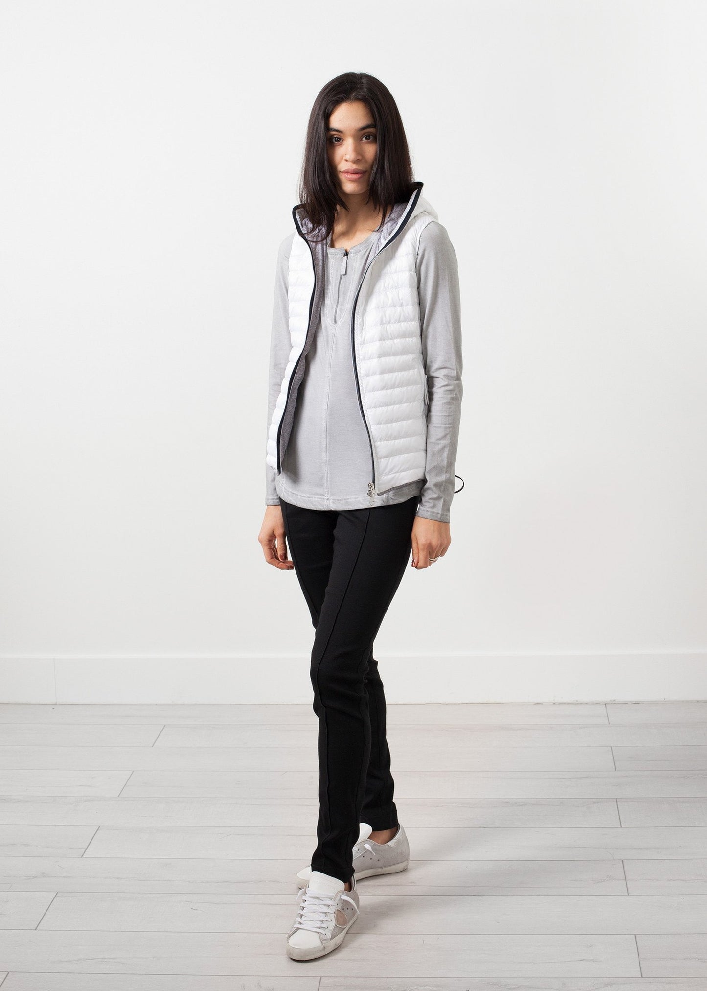 Ottico Vest Duvetica