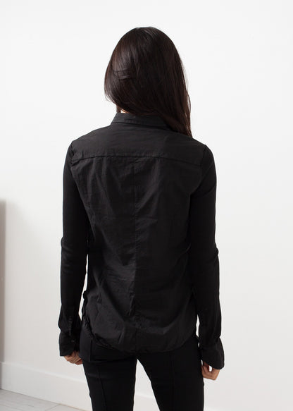 Soft Sleeve Button Up Kristensen du Nord