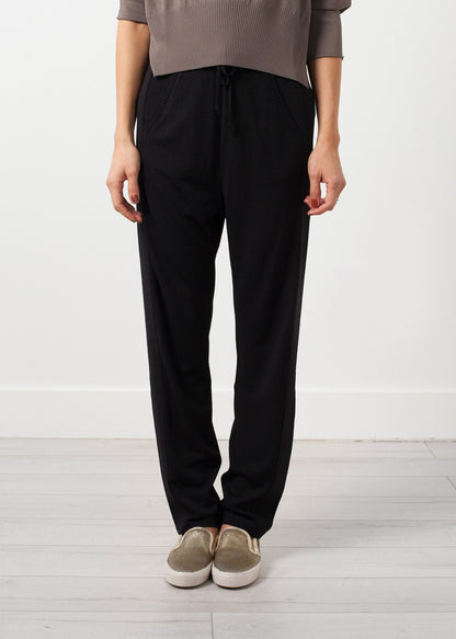 Alia Knit Trouser Annette Gortz