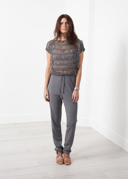 Gol Threaded Top Annette Gortz