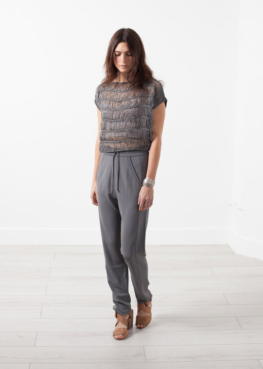Gol Threaded Top Annette Gortz