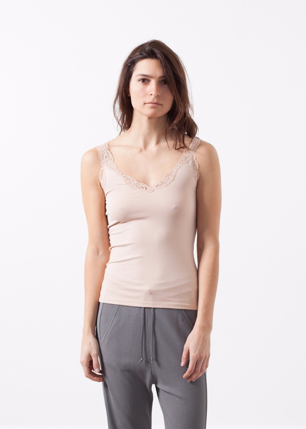 Delicious Camisole Only Hearts