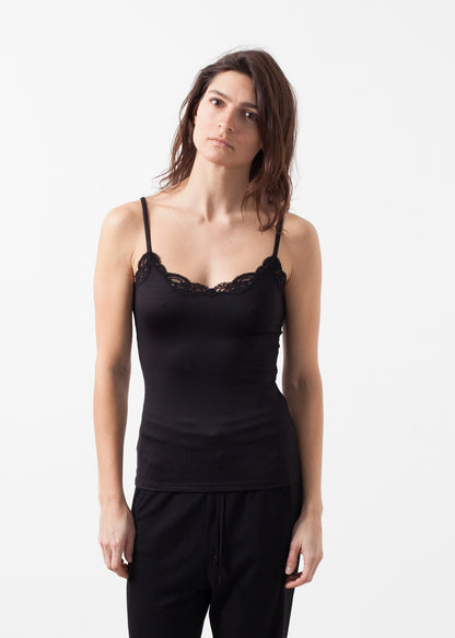 Delicious Lace Camisole Only Hearts