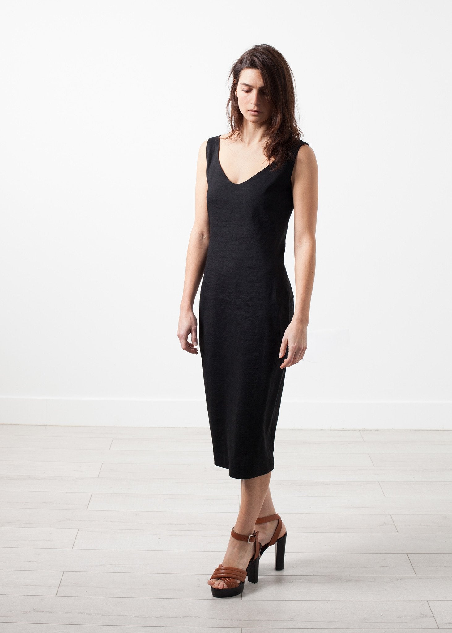 Taib Dress Annette Gortz