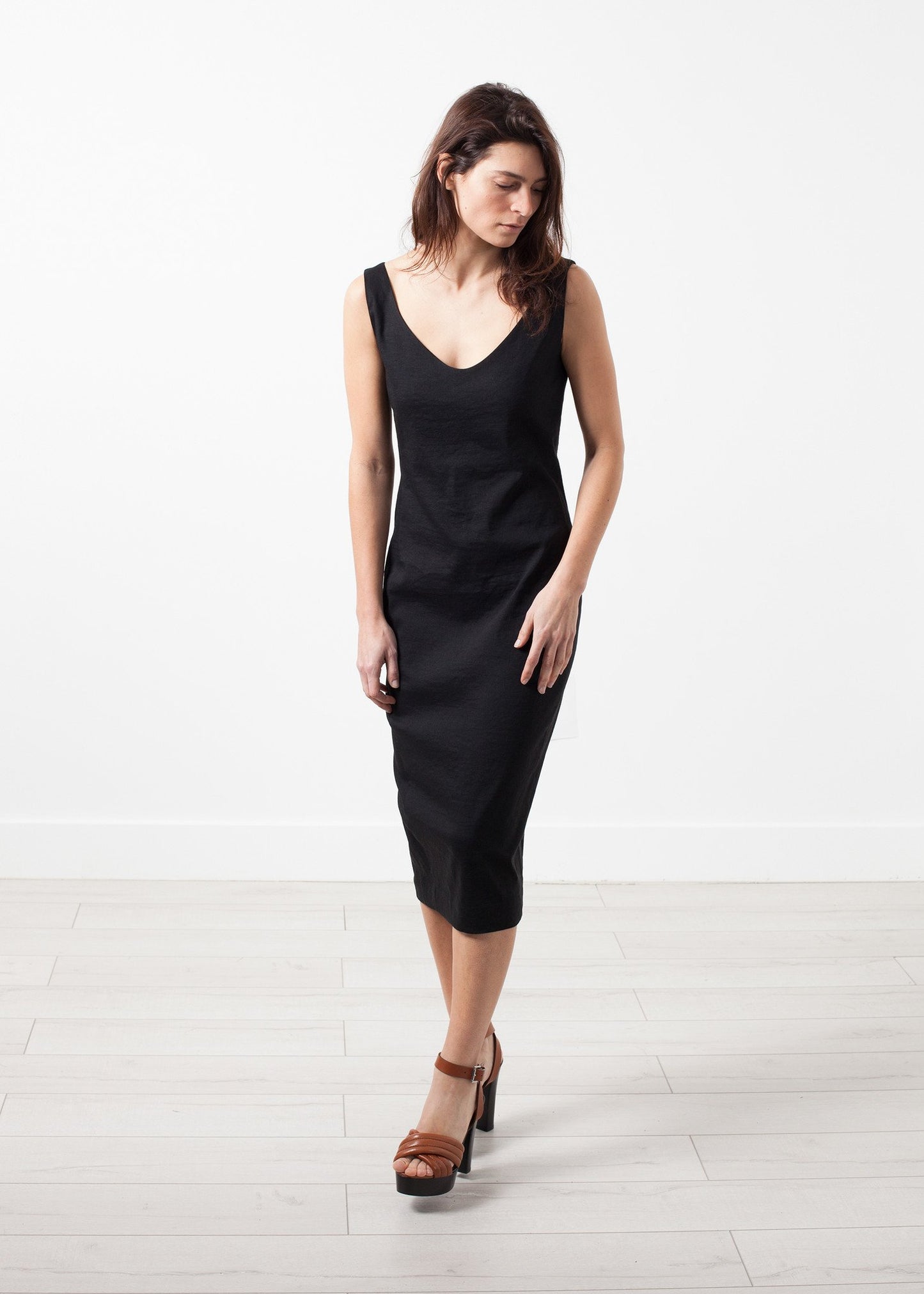 Taib Dress Annette Gortz