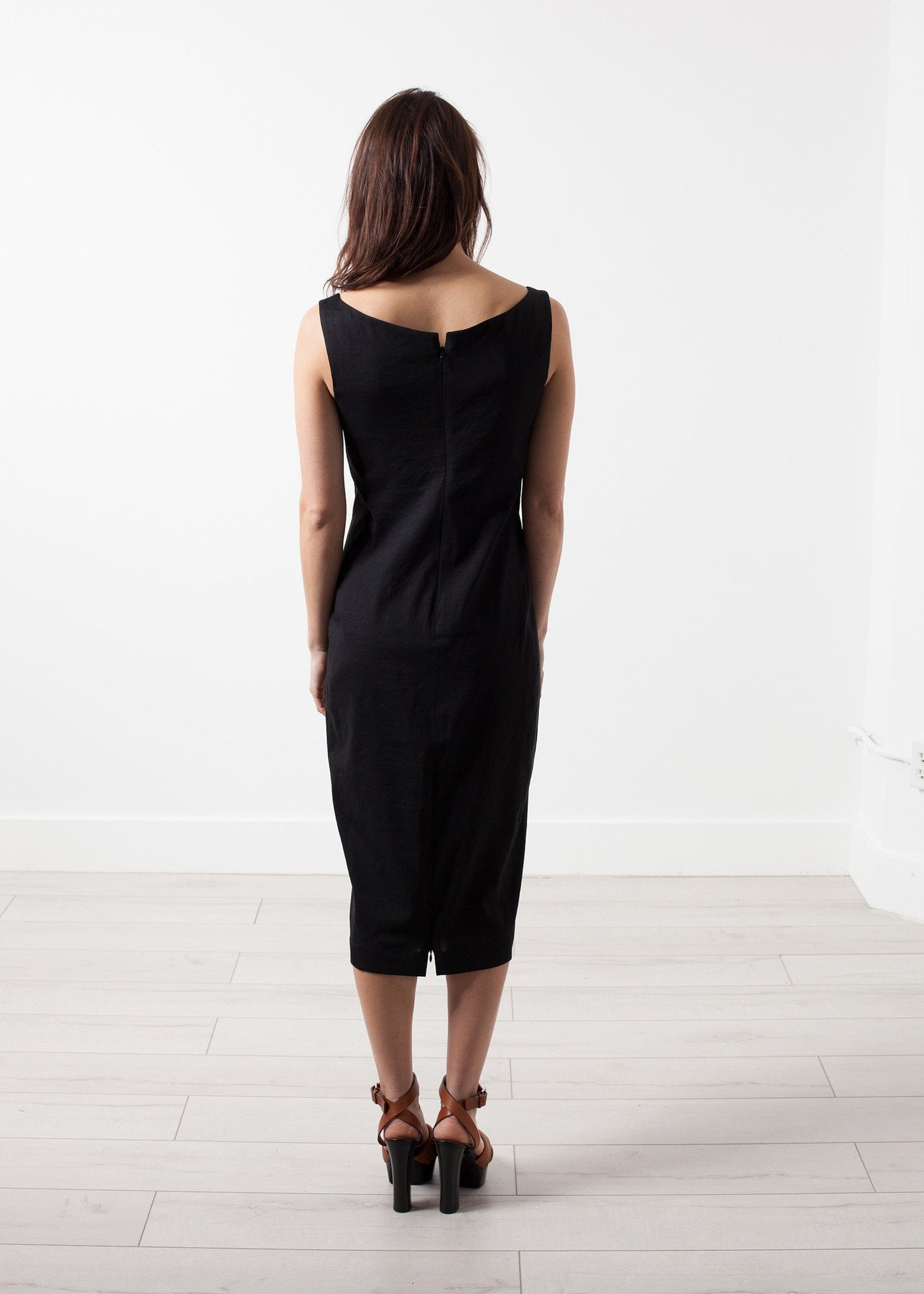 Taib Dress Annette Gortz