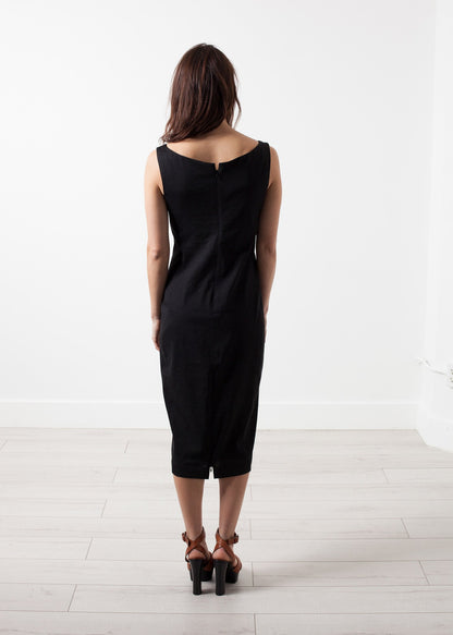 Taib Dress Annette Gortz
