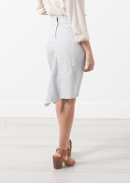 Double Pocket Skirt Kristensen du Nord