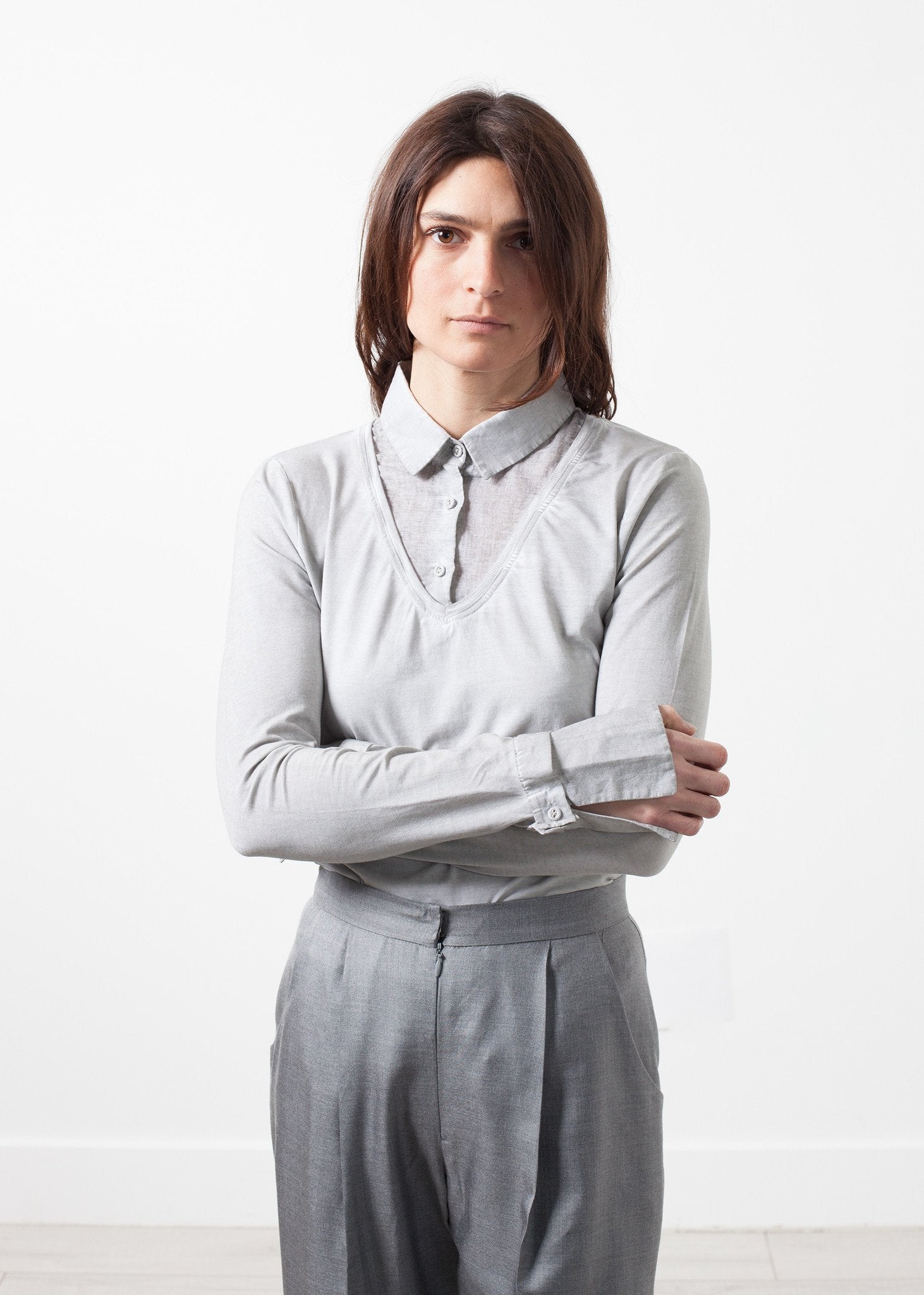 Beth Top Annette Gortz