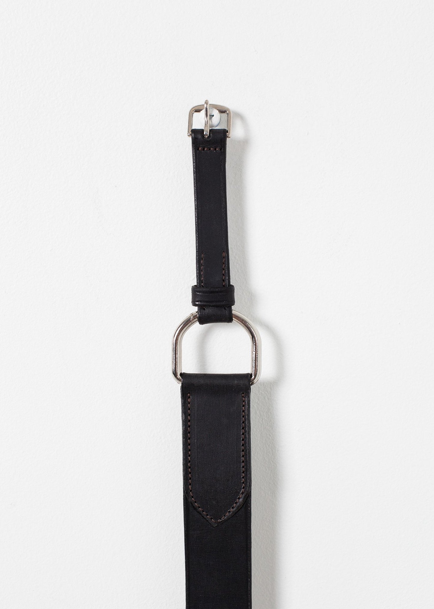 Full Size Breastplate Belt Guibert