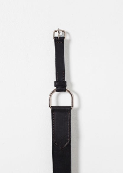 Full Size Breastplate Belt Guibert
