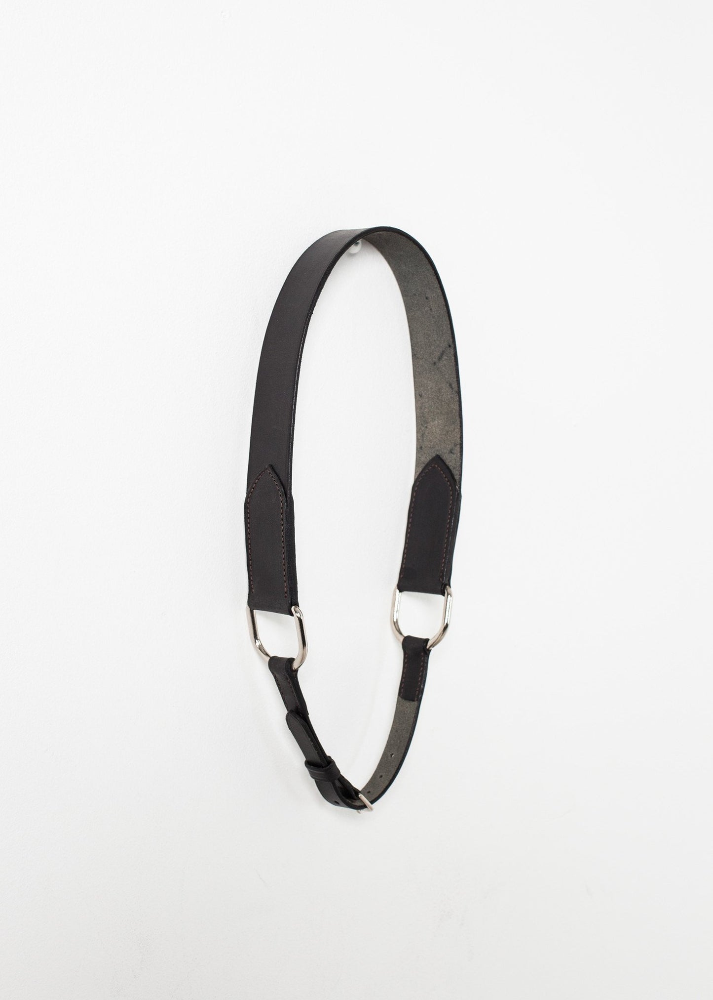 Full Size Breastplate Belt Guibert