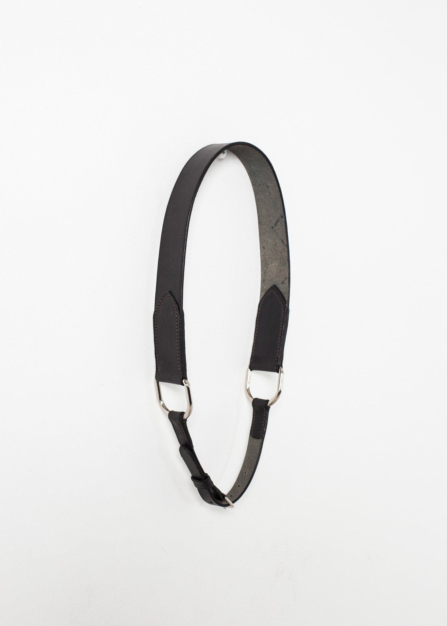 Full Size Breastplate Belt Guibert
