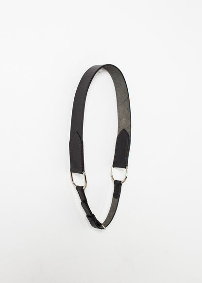 Full Size Breastplate Belt Guibert