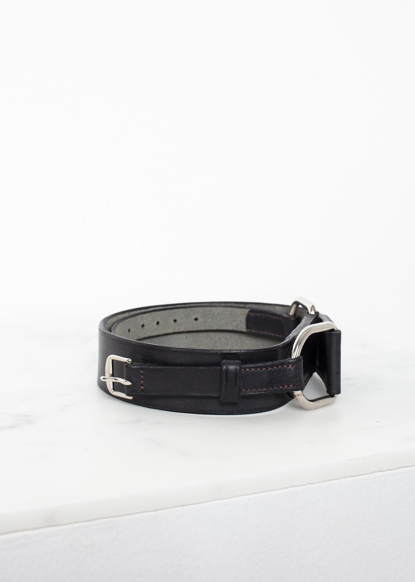 Full Size Breastplate Belt Guibert