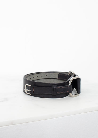 Full Size Breastplate Belt Guibert