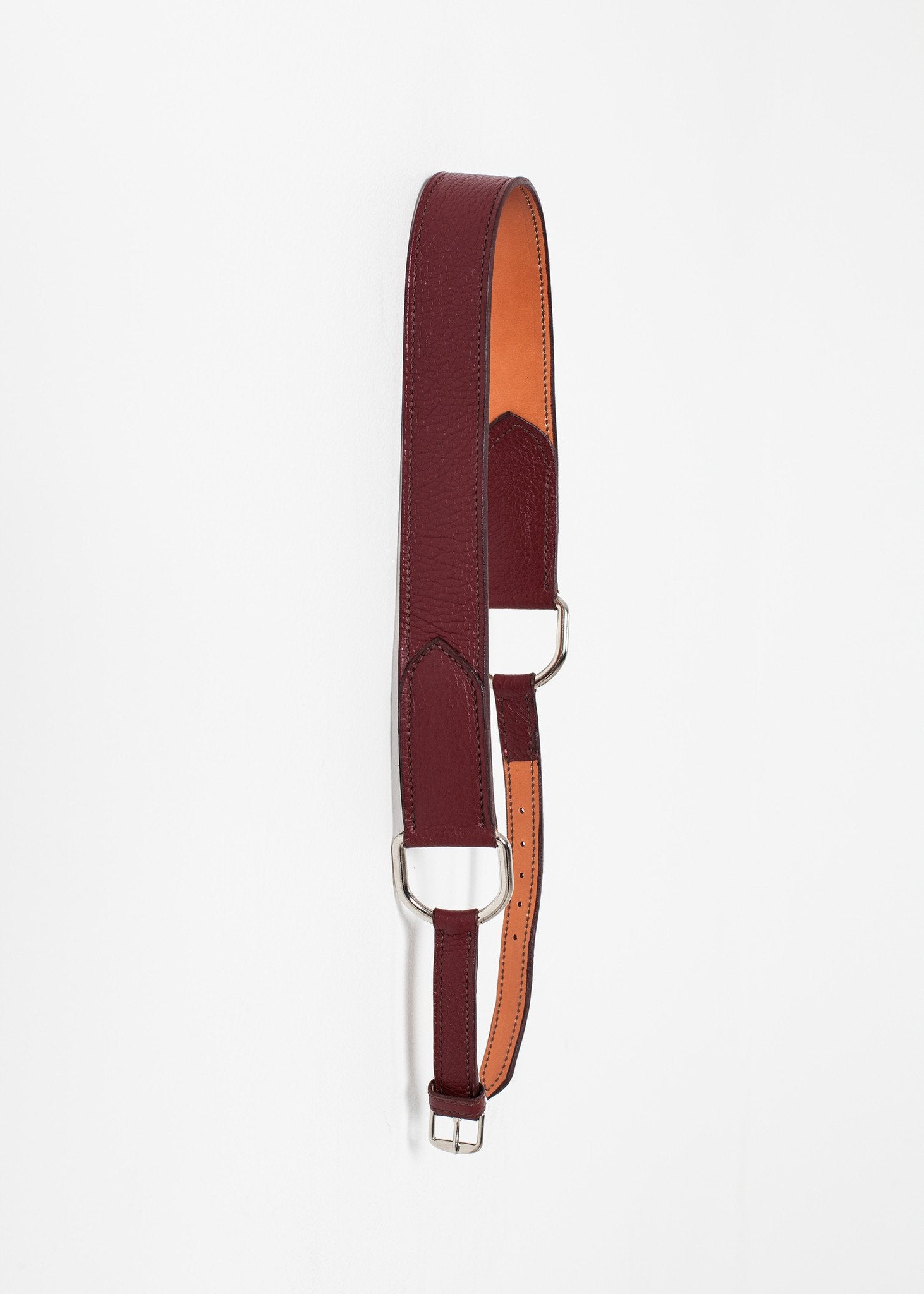 Full Size Breastplate Belt Guibert