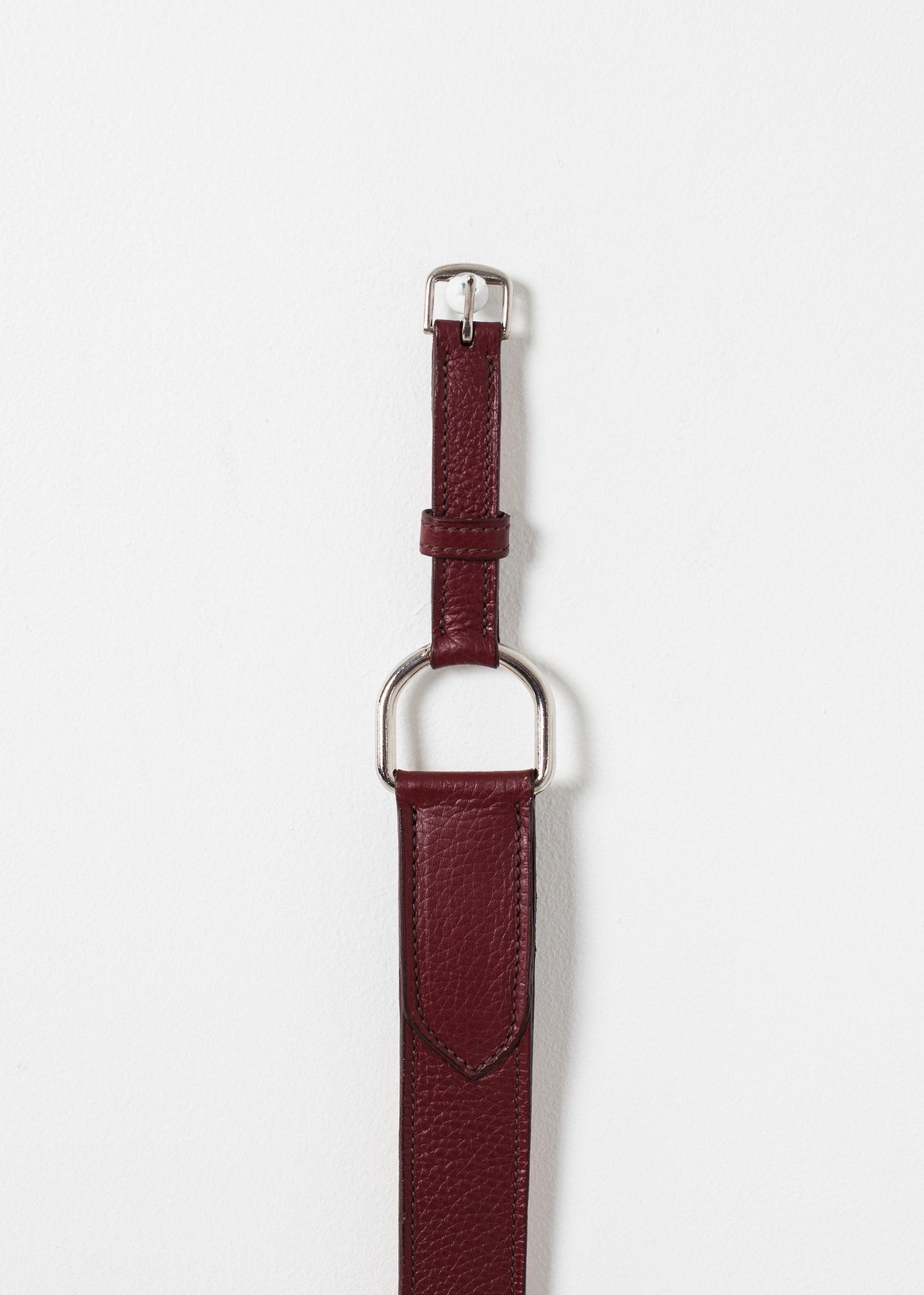 Full Size Breastplate Belt Guibert