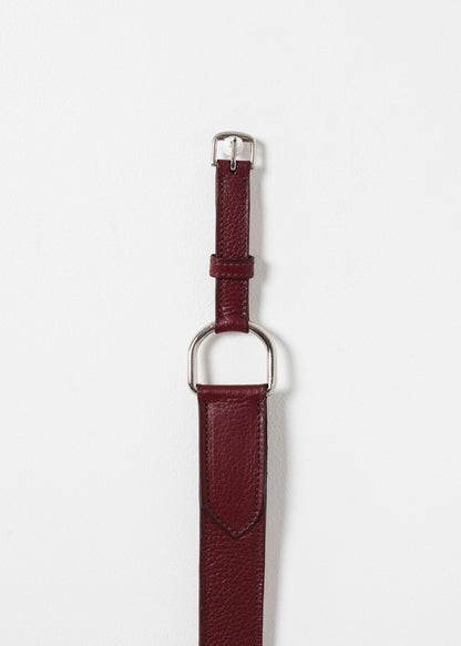 Full Size Breastplate Belt Guibert