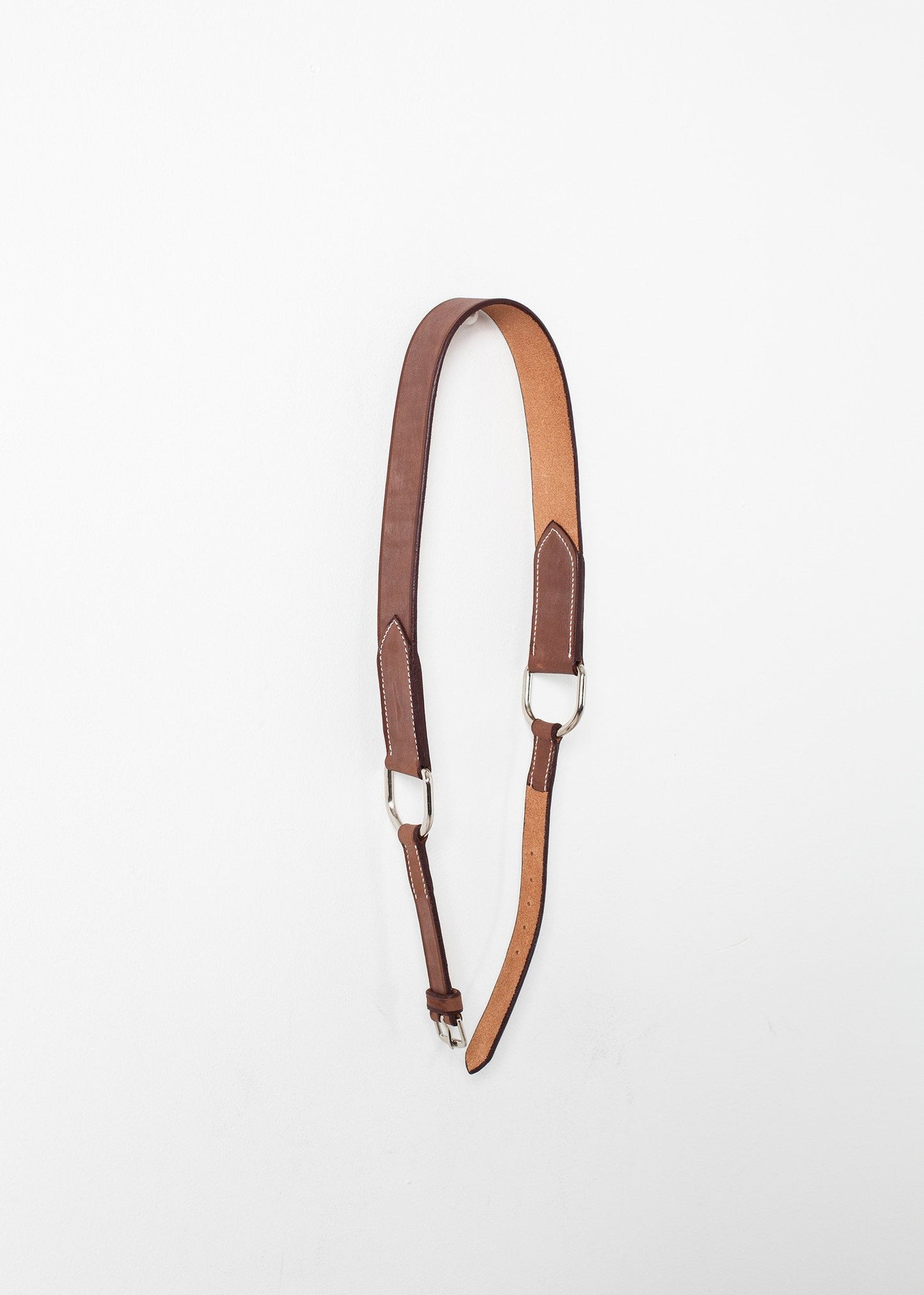 Full Size Breastplate Belt Guibert