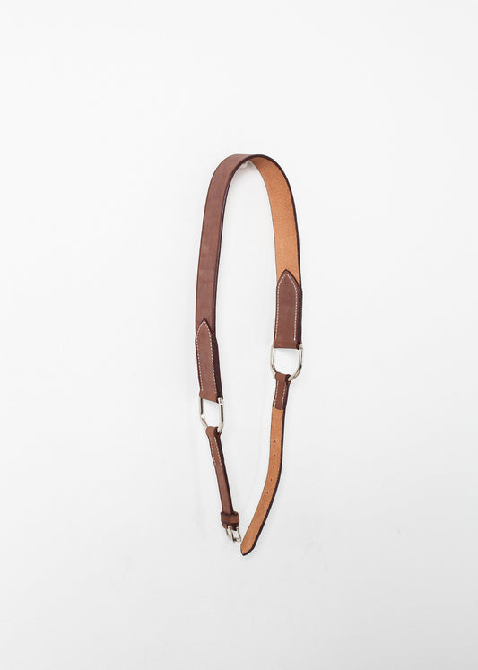 Full Size Breastplate Belt Guibert
