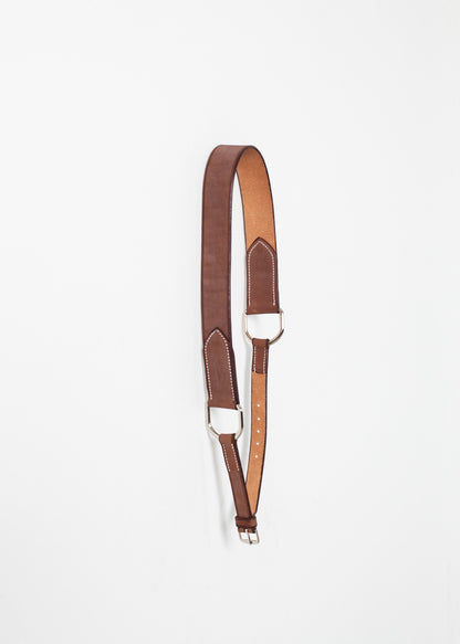 Full Size Breastplate Belt Guibert