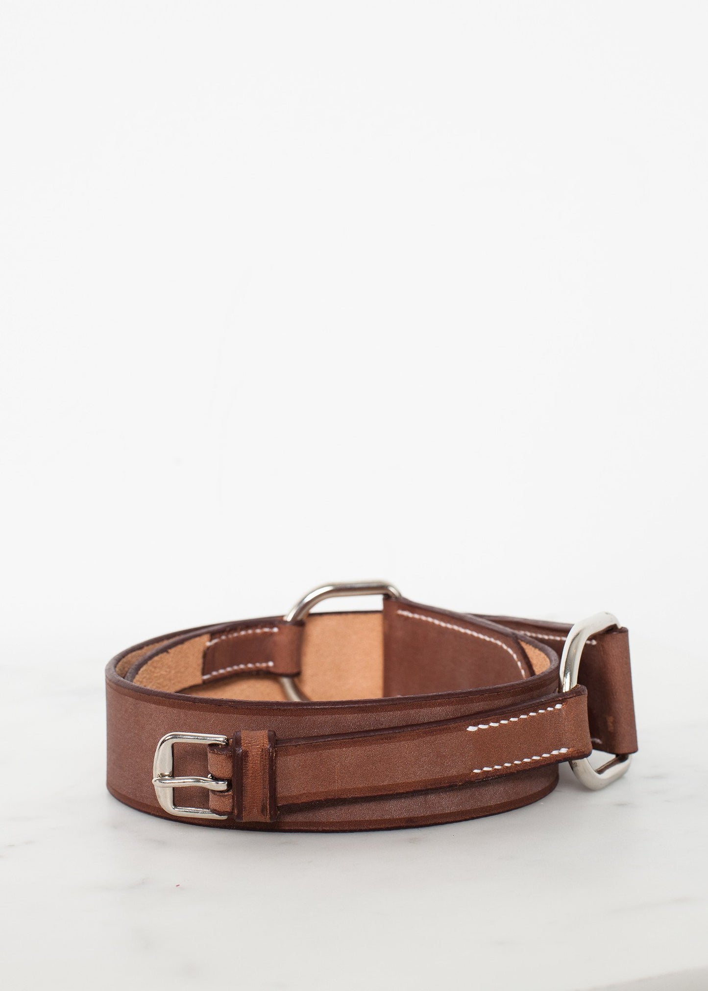 Full Size Breastplate Belt Guibert