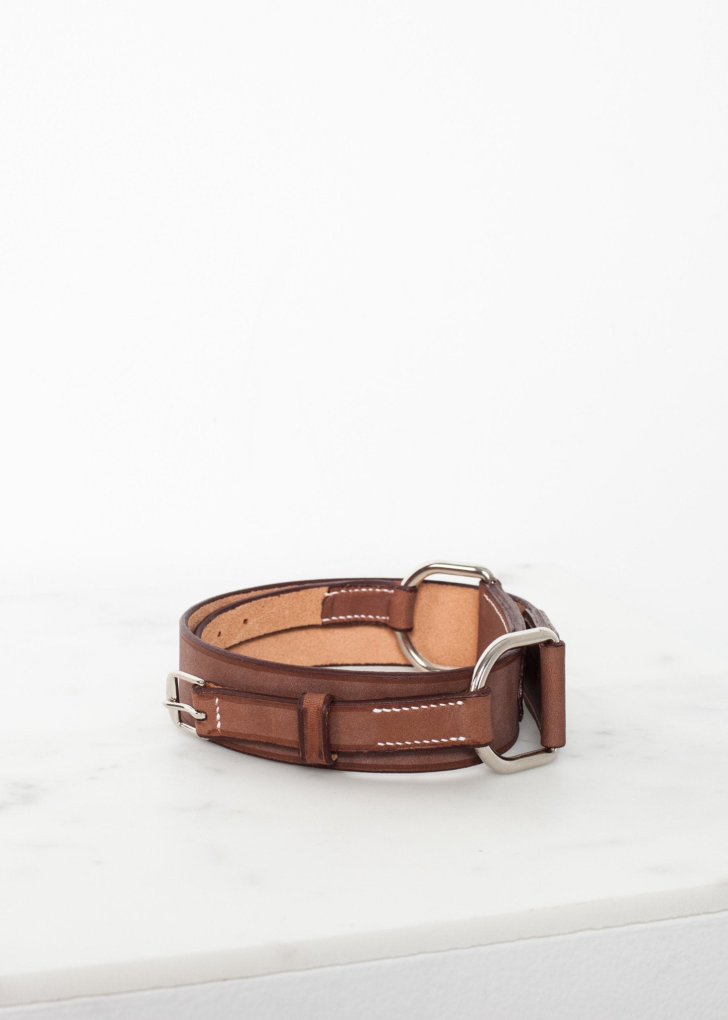 Full Size Breastplate Belt Guibert