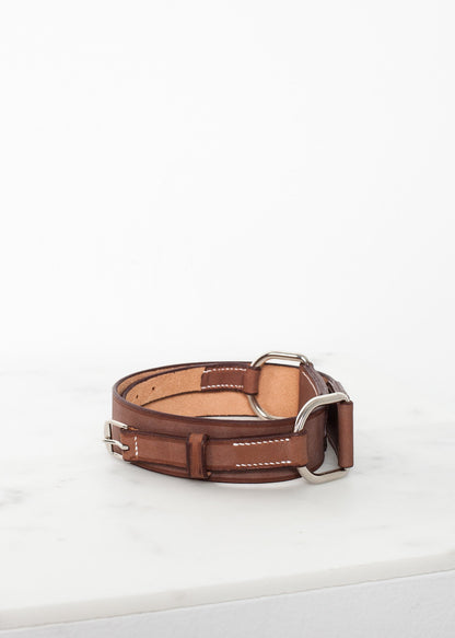 Full Size Breastplate Belt Guibert