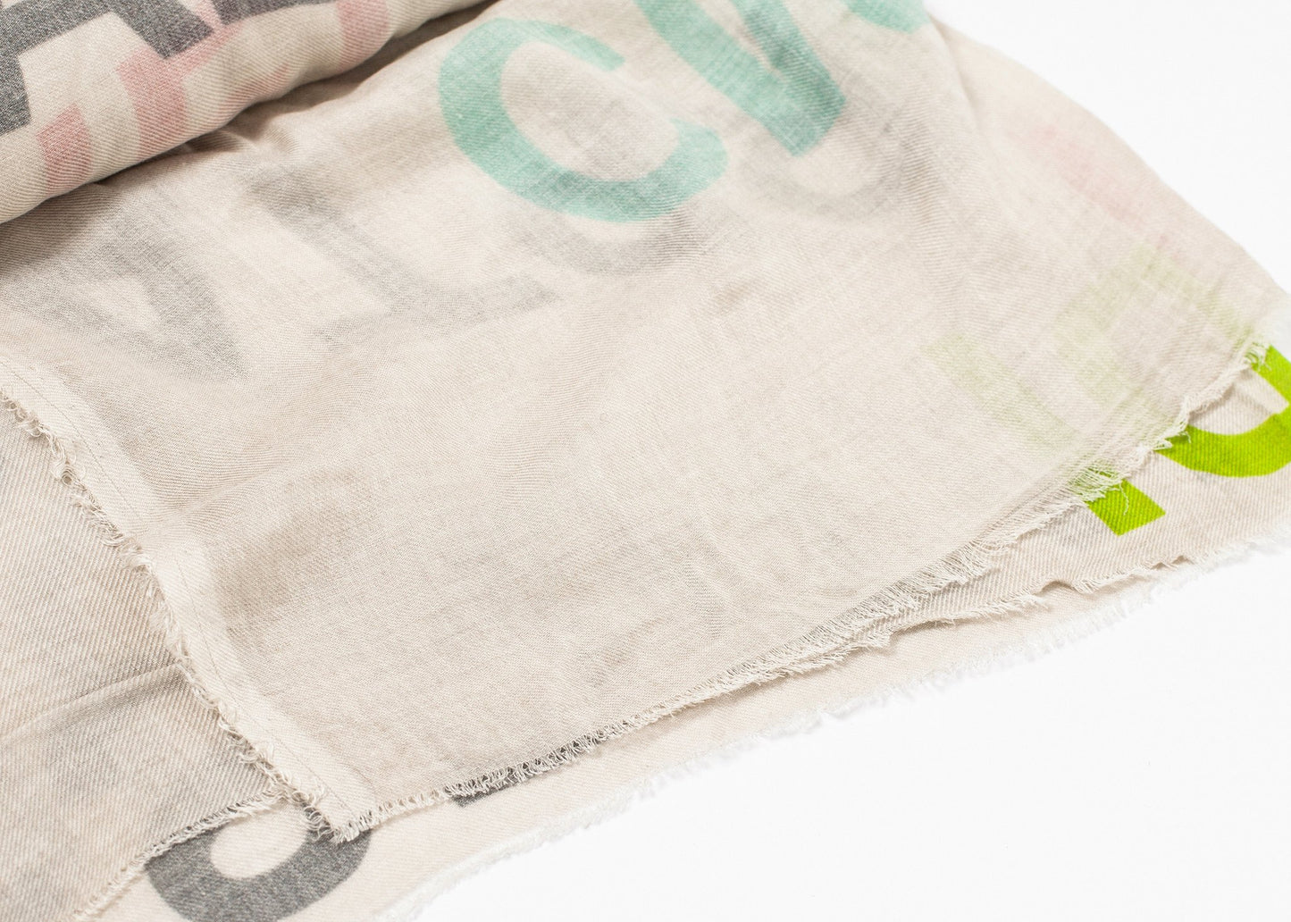 Scomposta Scarf Faliero Sarti