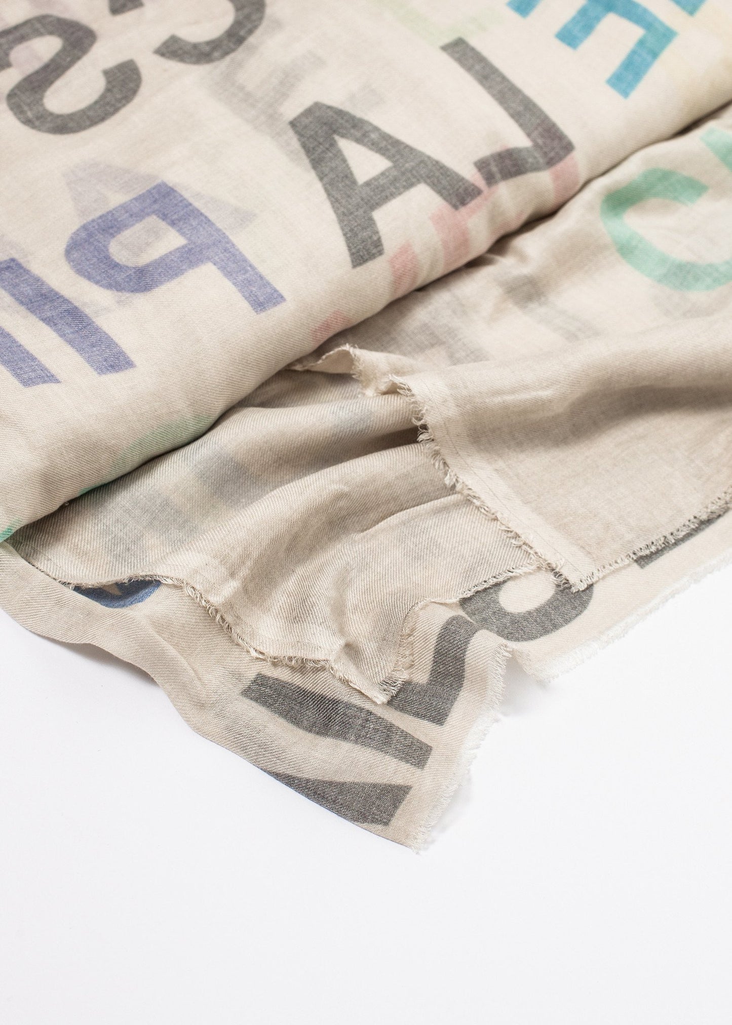 Scomposta Scarf Faliero Sarti