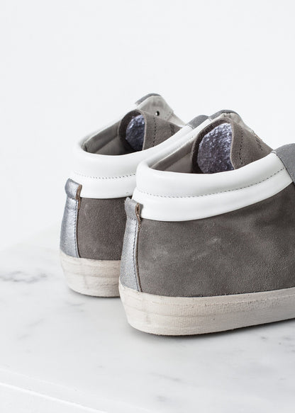 High Top Sneaker Philippe Model
