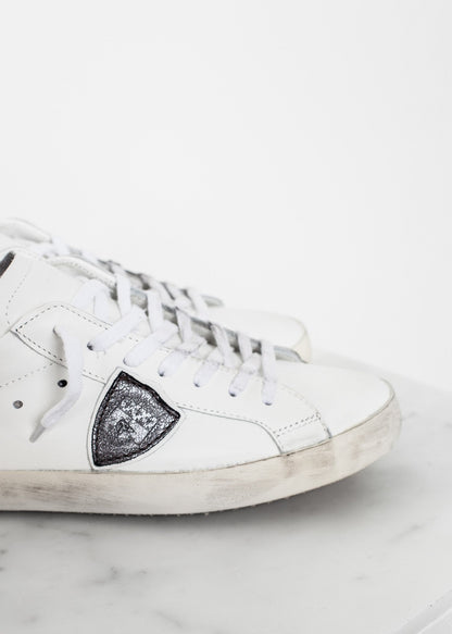 Low Top Sneaker Philippe Model