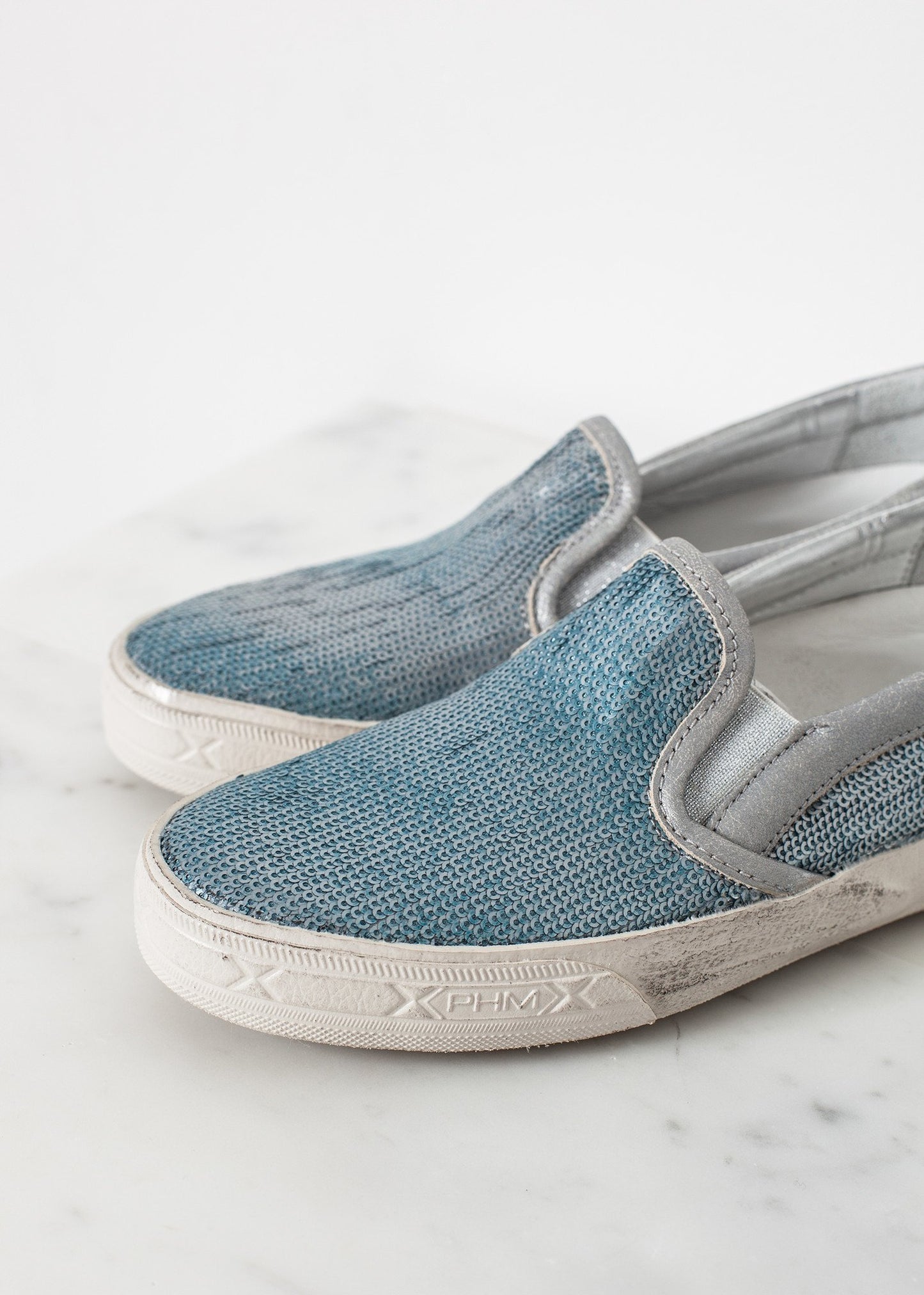 Las Vegas Slip On Philippe Model