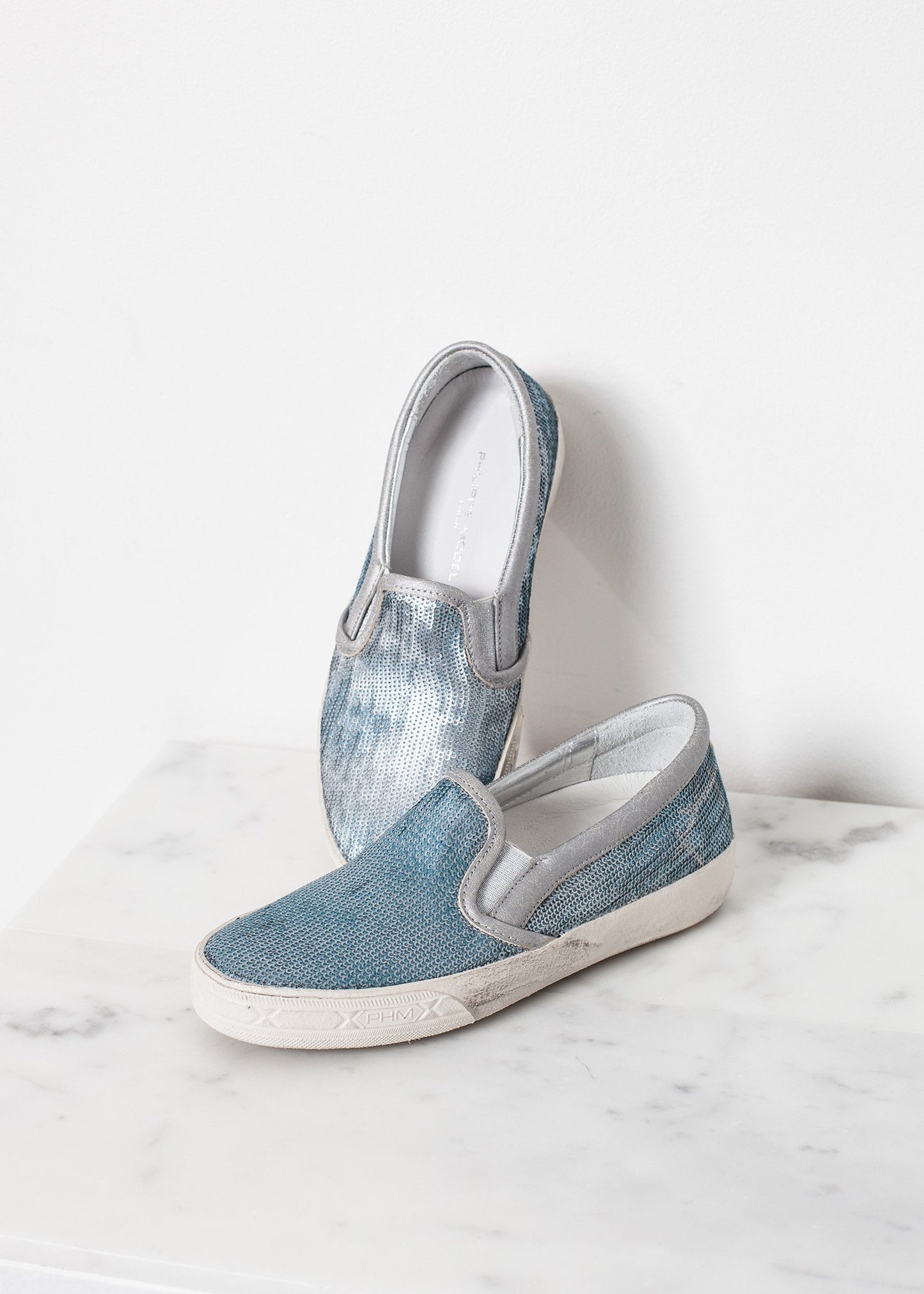 Las Vegas Slip On Philippe Model