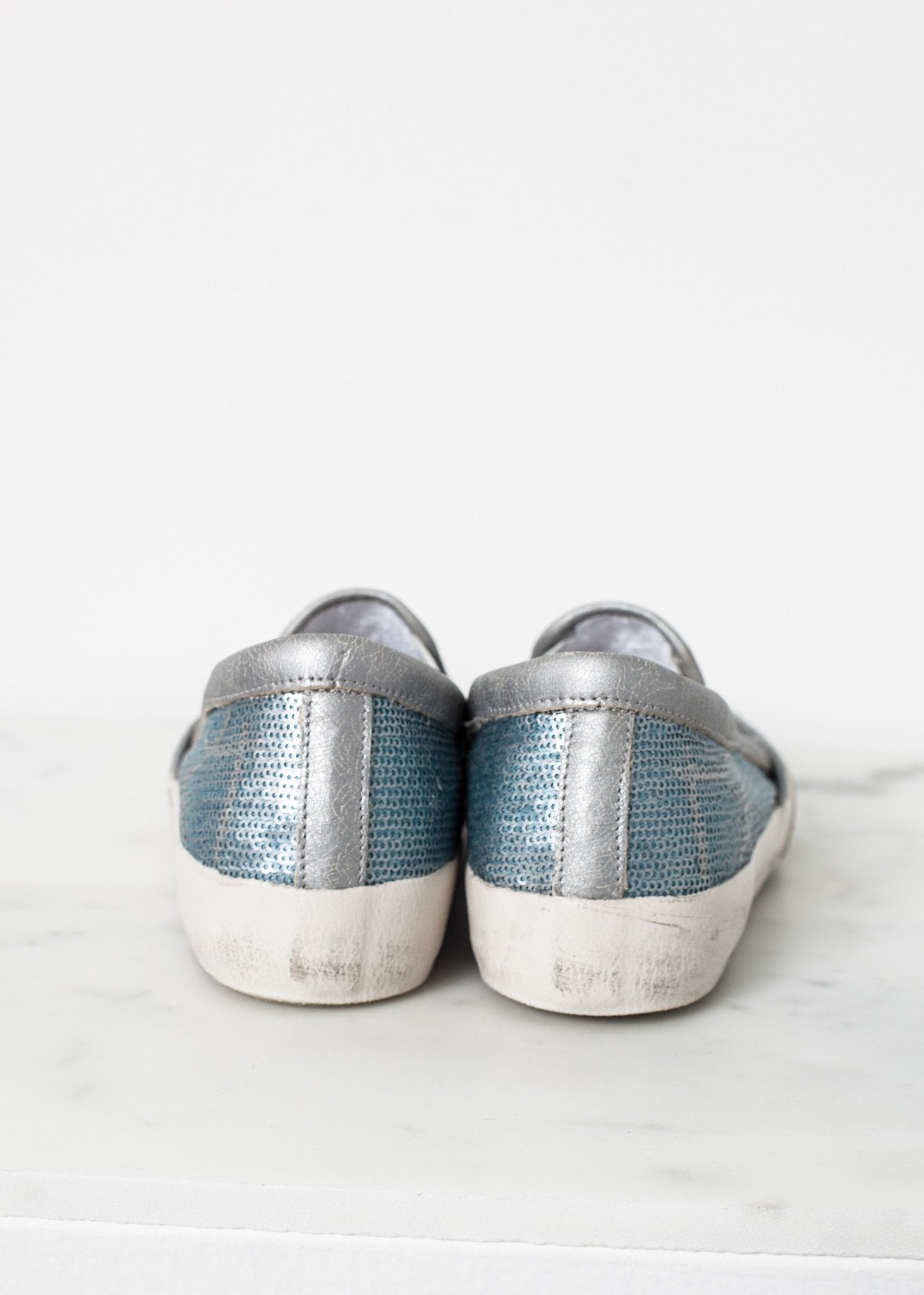 Las Vegas Slip On Philippe Model