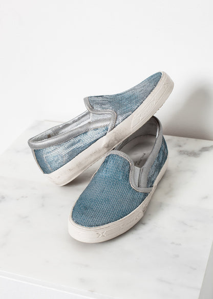 Las Vegas Slip On Philippe Model