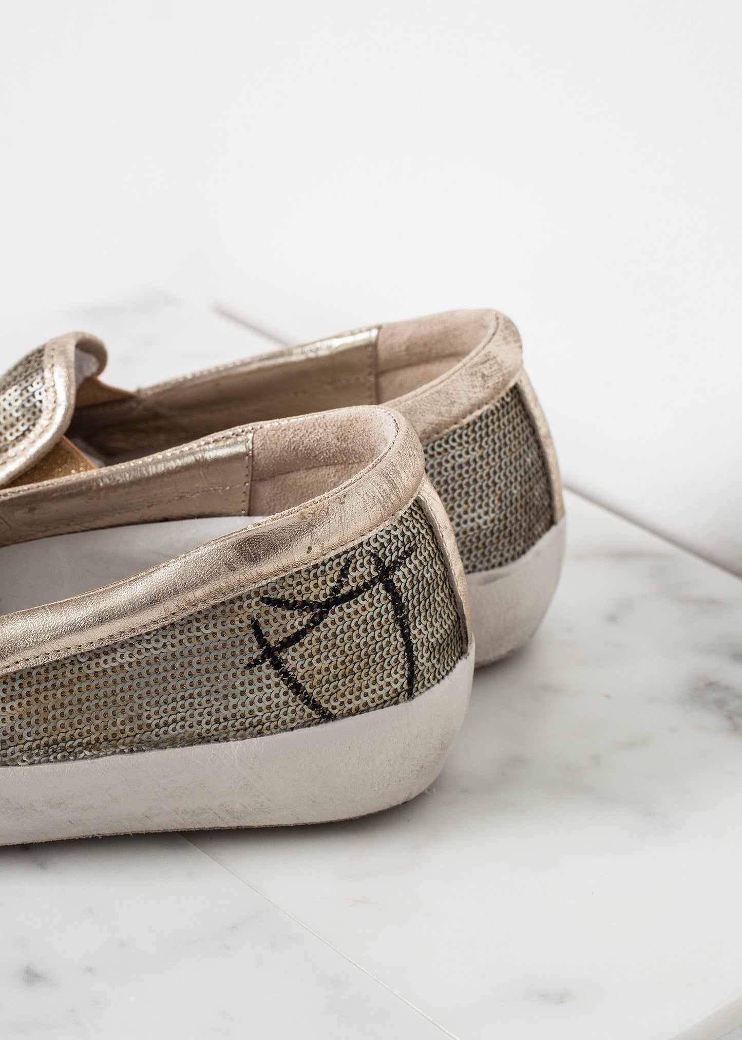 Las Vegas Slip On Philippe Model