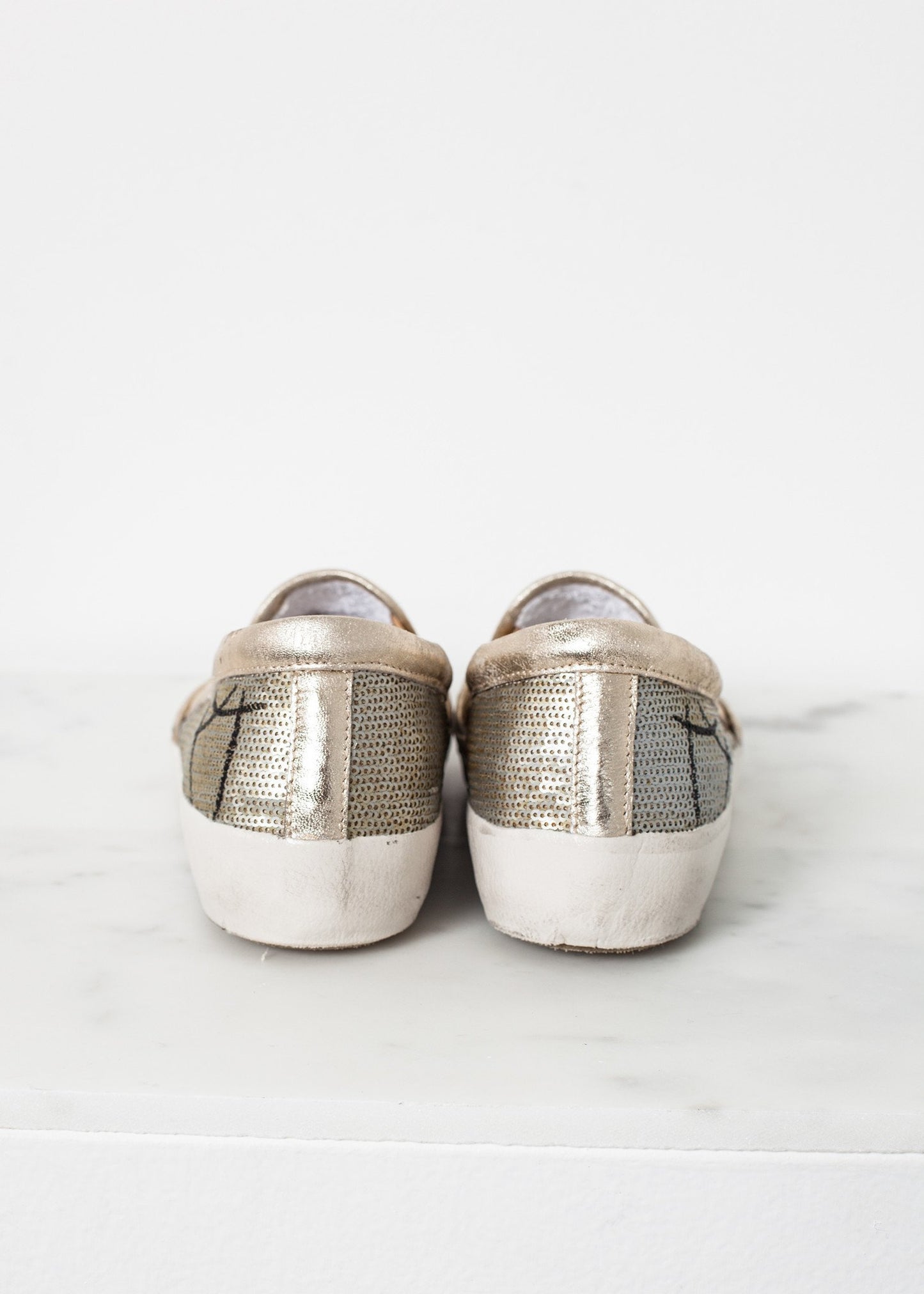 Las Vegas Slip On Philippe Model