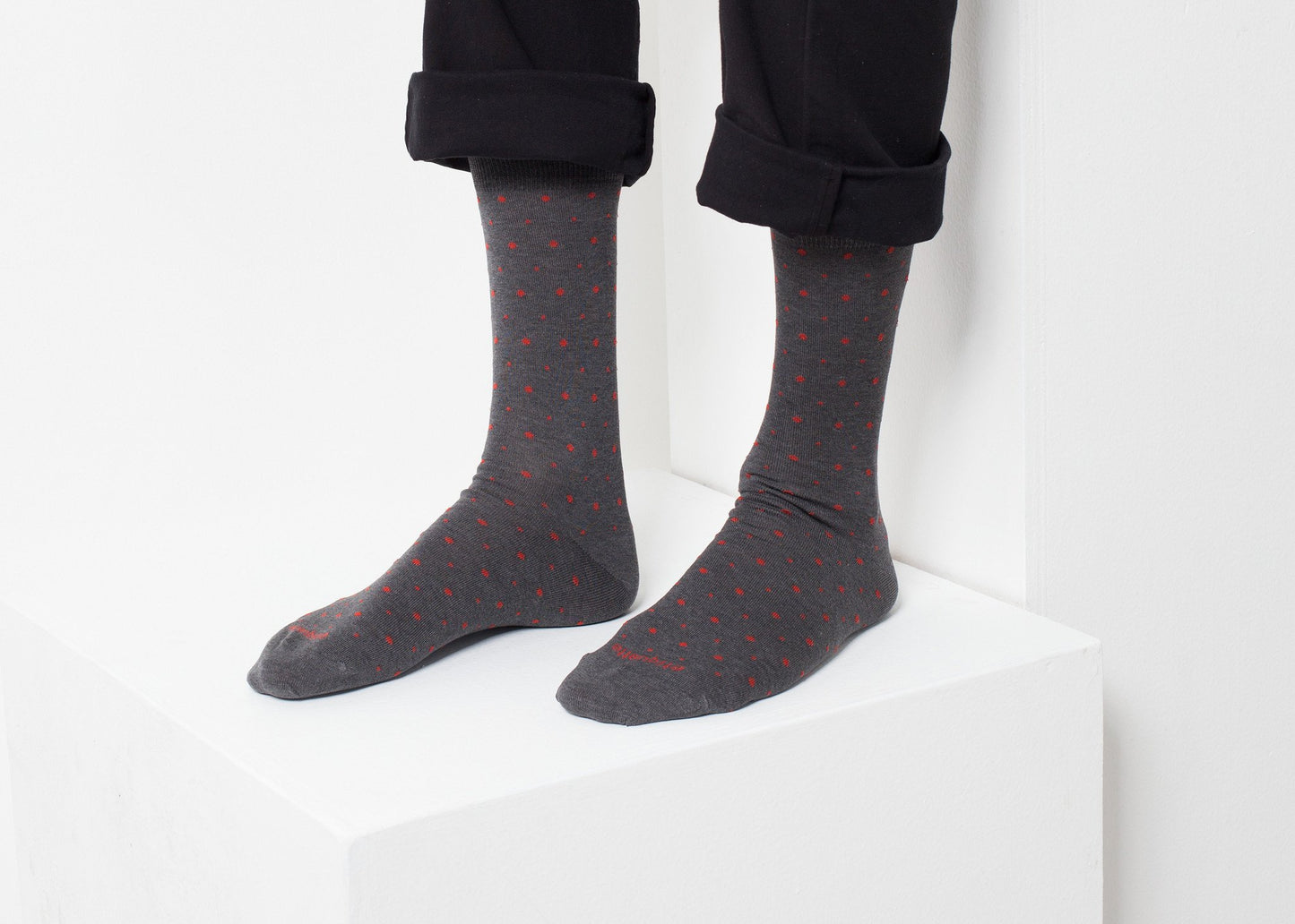 Ball Point Sock Etiquette